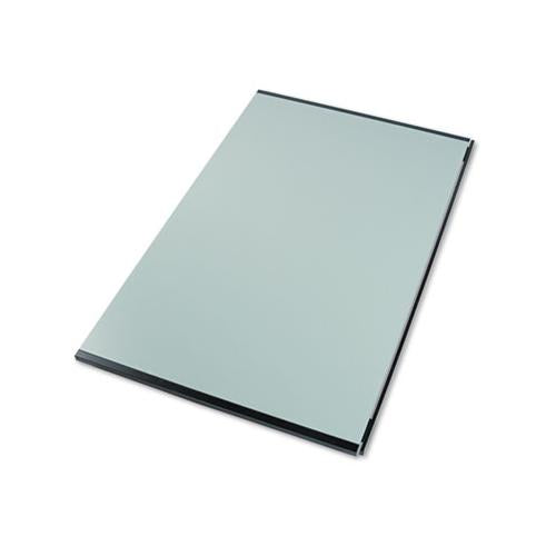 Precision Drafting Table Top, Rectangular, 60w X 37-1-2d, Green