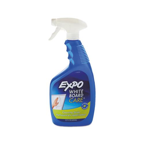 Dry Erase Surface Cleaner, 22oz Bottle