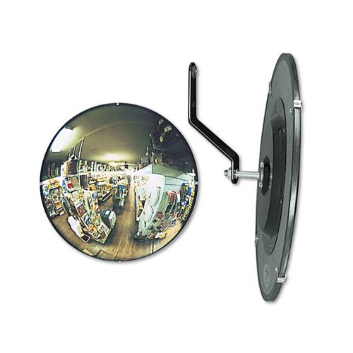 160 Degree Convex Security Mirror, 26" Diameter