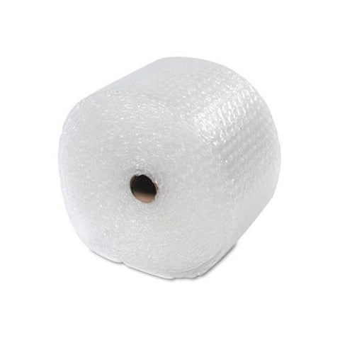 Recycled Bubble Wrap®, Light Weight 5-16" Air Cushioning, 12" X 100ft