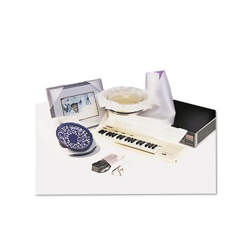 Cell-aire Polyethylene Foam Packaging, 1-8" Thick, 12" X 175ft Roll