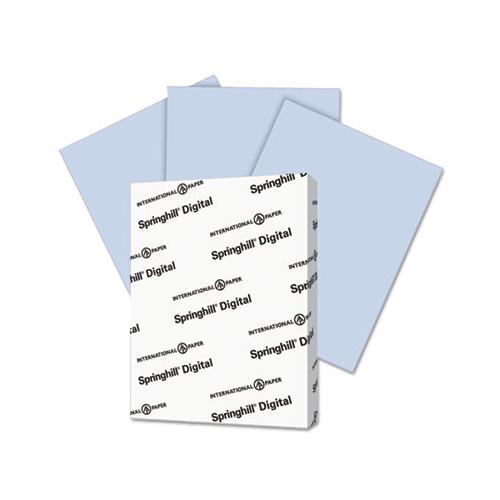 Digital Vellum Bristol Color Cover, 67lb, 8.5 X 11, 250-pack