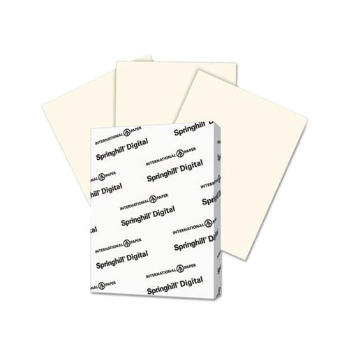 Digital Vellum Bristol Color Cover, 67lb, 8.5 X 11, 250-pack