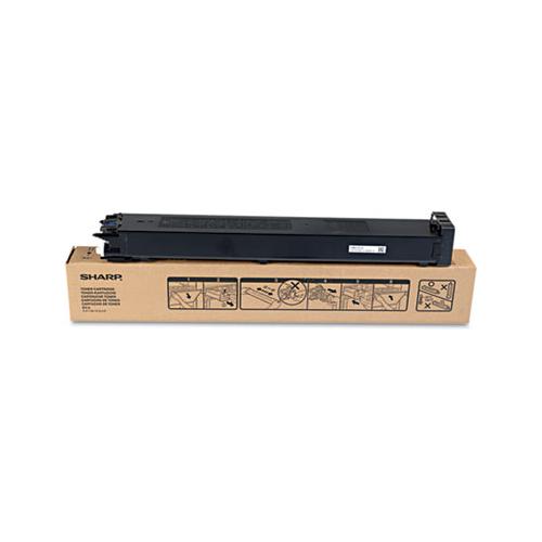 Mx31ntba Toner, 18000 Page-yield, Black