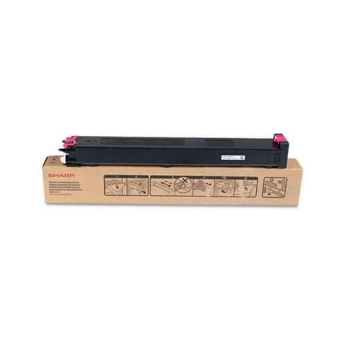 Mx31ntma Toner, 15000 Page-yield, Magenta