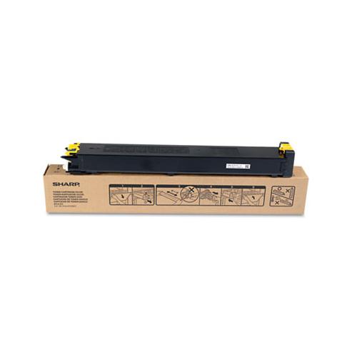 Mx31ntya Toner, 15000 Page-yield, Yellow