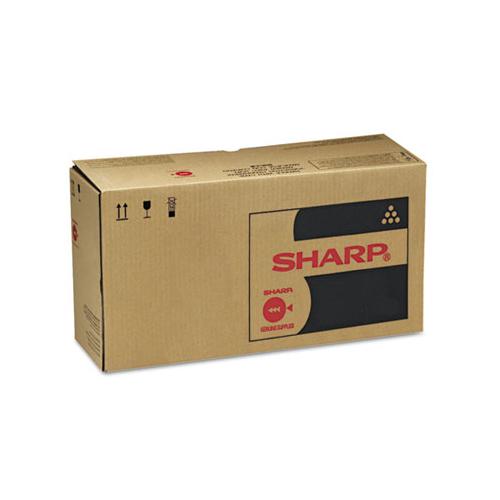 Mx36ntba Toner, 24000 Page-yield, Black