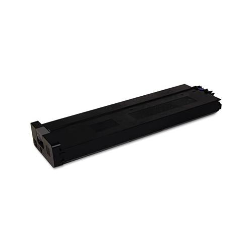 Mx50ntba Toner, 40000 Page-yield, Black