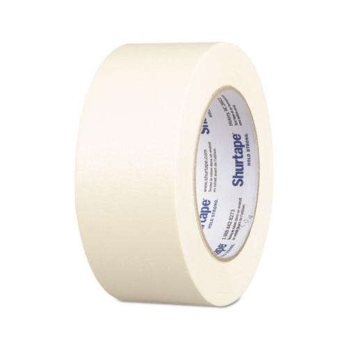 Cp-83-2 Utility Grade Masking Tape, 1.88" X 60.1 Yds, Natural