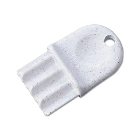 Key For Plastic Tissue Dispenser: R2000, R4000, R4500 R6500, R3000, R3600, T1790