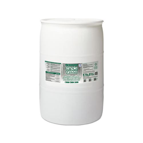 Crystal Industrial Cleaner-degreaser, 55gal Drum