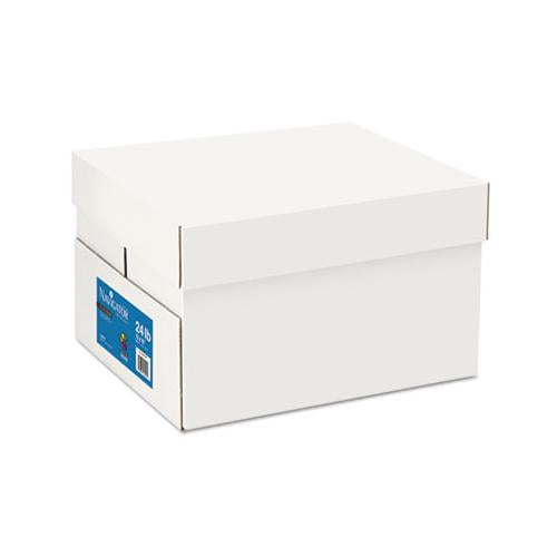 Platinum Paper, 99 Bright, 24lb, 12 X 18, White, 500 Sheets-ream, 5 Reams-carton