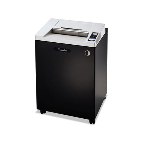 Cx30-55 Cross-cut Commercial Shredder, 30 Manual Sheet Capacity, Taa Compliant