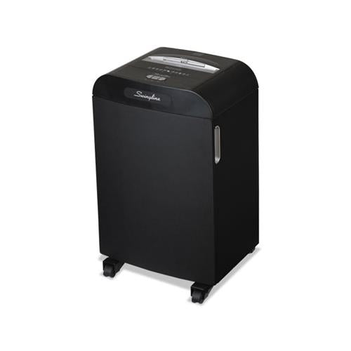 Ds22-19 Strip-cut Jam Free Shredder, 22 Manual Sheet Capacity