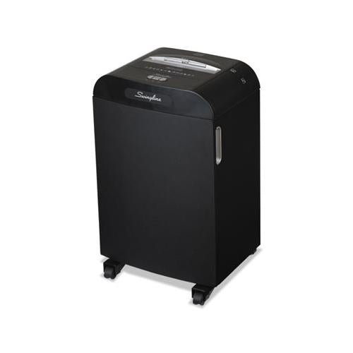 Dx20-19 Cross-cut Jam Free Shredder, 20 Manual Sheet Capacity