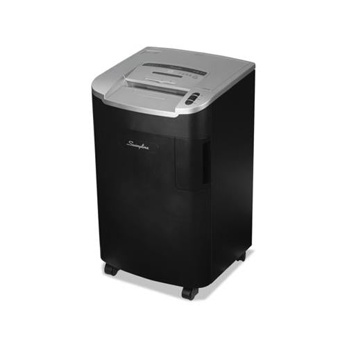 Lx20-30 Super Cross-cut Jam Free Shredder, 20 Manual Sheet Capacity