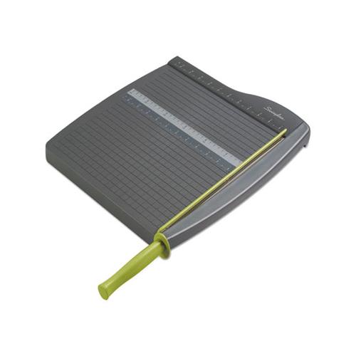 Classiccut Lite Paper Trimmer, 10 Sheets, Durable Plastic Base, 13 X 19 1-2