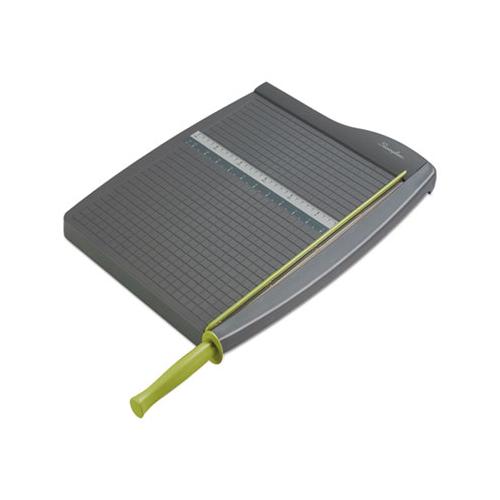 Classiccut Lite Paper Trimmer, 10 Sheets, Durable Plastic Base, 15 X 22 1-2