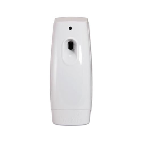 Classic Metered Aerosol Fragrance Dispenser, 3.75" X 3.25" X 9.5", White