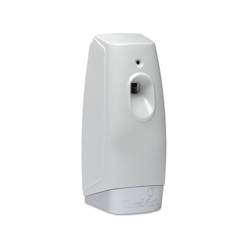 Micro Metered Air Freshener Dispenser, 3.38" X 3" X 7.5", White