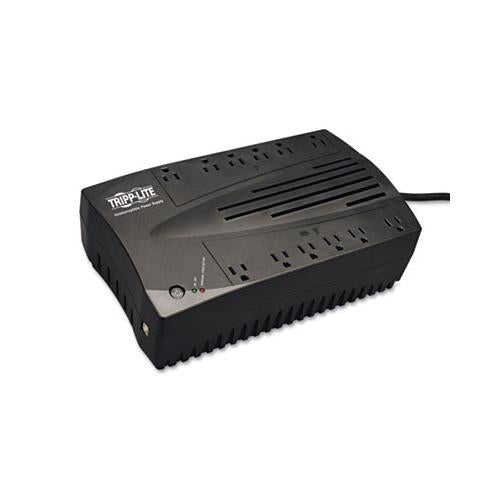 Avr Series Ultra-compact Line-interactive Ups, Usb, 12 Outlets, 750 Va, 420 J