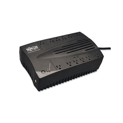 Avr Series Ultra-compact Line-interactive Ups, Usb, 12 Outlets, 900 Va, 420 J