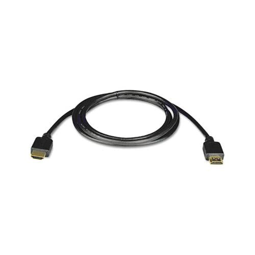 High Speed Hdmi Cable, Hd 1080p, Digital Video With Audio (m-m), 25 Ft.