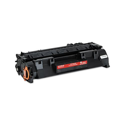 0281500001 05a Micr Toner Secure, Alternative For Hp Ce505a, Black