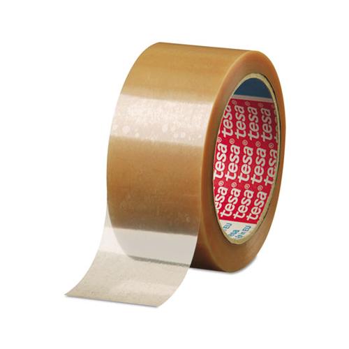 Carton Sealing Tape, 2" X 110 Yds, Clear