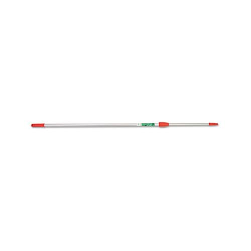 Ergo Tele Pole, 8ft, Aluminum-red