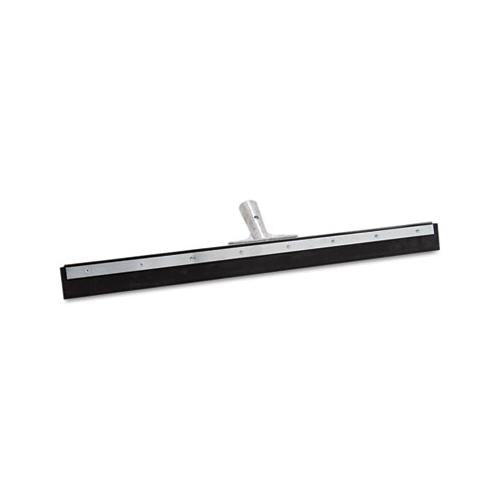 Aquadozer Eco Floor Squeegee, 24" Wide Blade