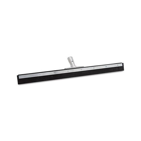 Aquadozer Eco Floor Squeegee, 24" Wide Blade