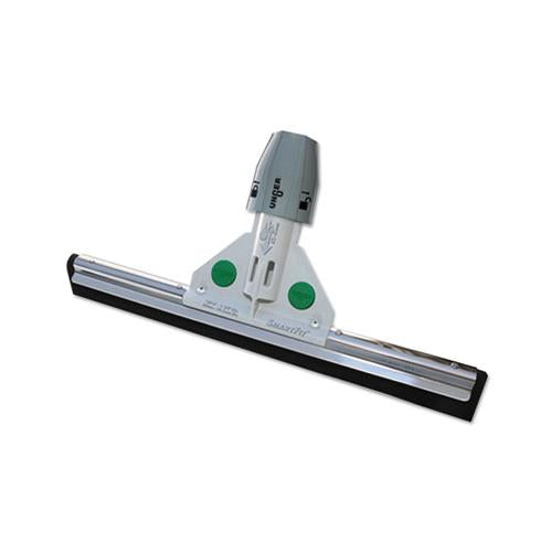 Heavy Duty Water Wand With Socket & Twin Foam Rubber Blades, 22 Inches, Straight