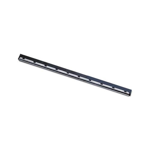 Stainless Steel "s" Channel 14" With Soft Rubber
