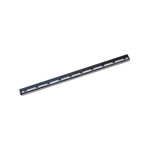 Stainless Steel "s" Channel 16" With Soft Rubber