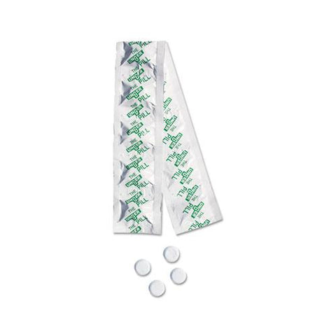 Pill Window Cleaning Tablets, 10 Tablets-pack