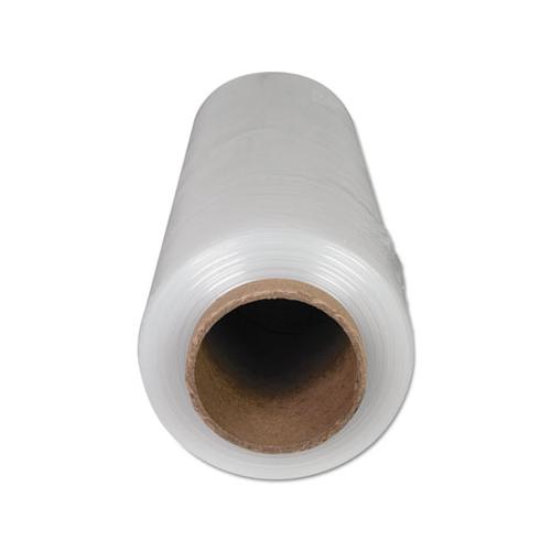 Handwrap Stretch Film, 16" X 1500ft Roll, 17mic (70-gauge), 4-carton