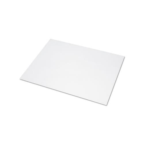 Laminating Pouches, 5 Mil, 9" X 11.5", Matte Clear, 100-pack