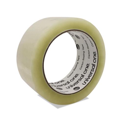 Heavy-duty Box Sealing Tape, 3" Core, 1.88" X 54.6 Yds, Clear