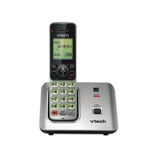 Cs6619 Cordless Phone System