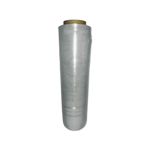 Heavy Pallet Film Wrap, 18 In X 1500ft, 4 Rolls-carton