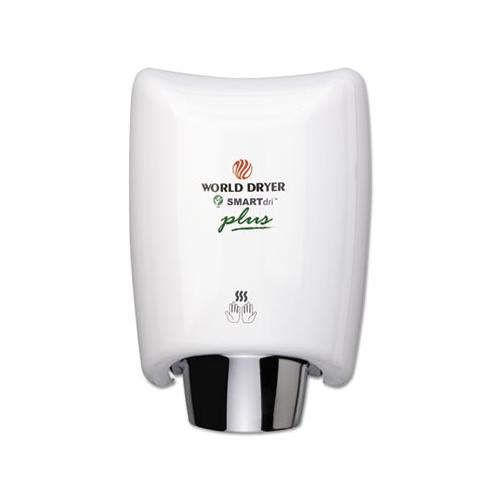 Dryer,smartdri Plus,wh