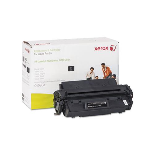 006r00928 Replacement Toner For C4096a (96a), Black