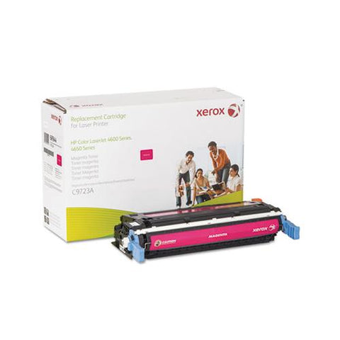 006r00944 Replacement Toner For C9723a (641a), Magenta