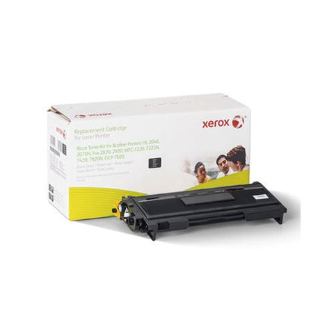 006r01415 Remanufactured Tn350 Toner, Black