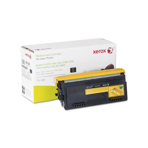 006r01420 Remanufactured Tn430 Toner, Black