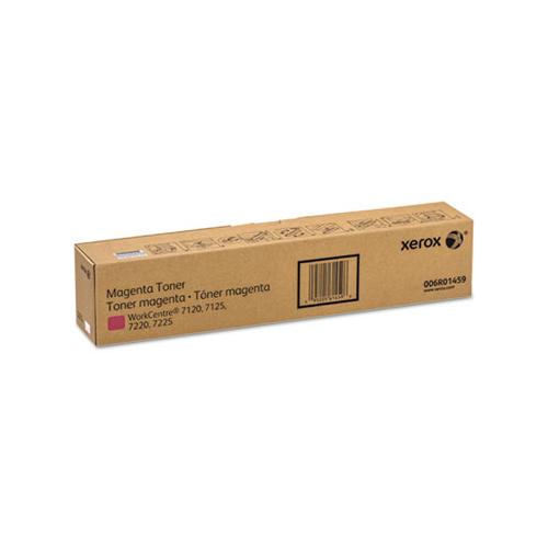 006r01459 Toner, 15000 Page-yield, Magenta