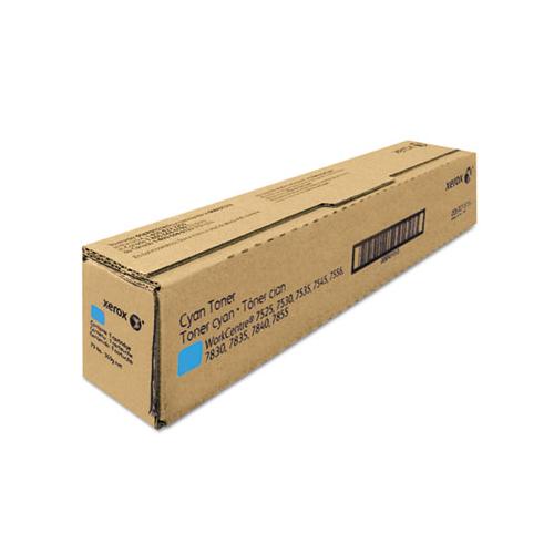 006r01516 Toner, 15000 Page-yield, Cyan