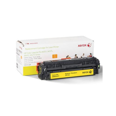 006r03017 Replacement Toner For Ce412a (305a), Yellow