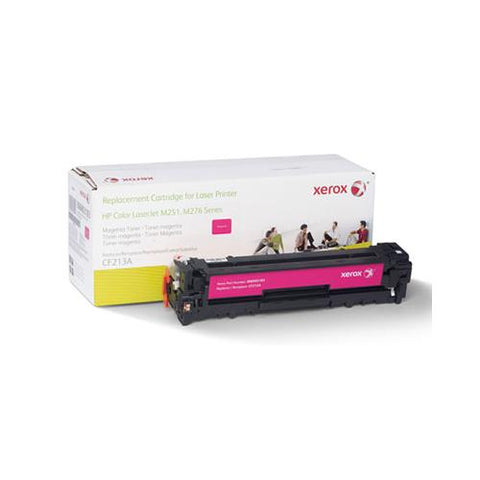 006r03183 Remanufactured Cf213a (131a) Toner, 1800 Page-yield, Magenta